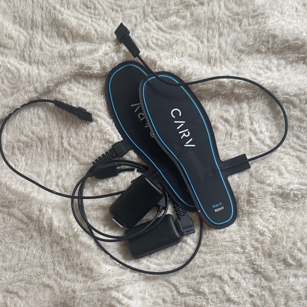 CARV 1st generation complete set